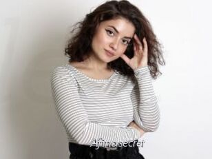 Afinasecret