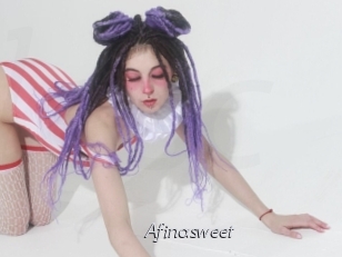 Afinasweet