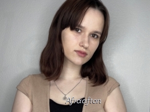 Afraafton