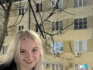 Afraaldis