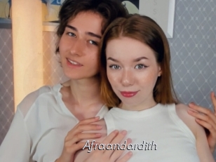 Afraandardith