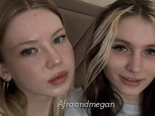 Afraandmegan