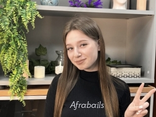 Afrabails