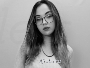 afrabarns Le Scandale