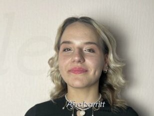 Afrabarritt
