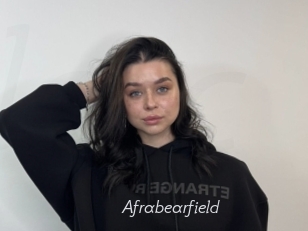 Afrabearfield