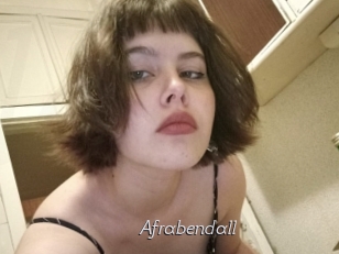 Afrabendall