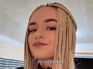 Afrabrownell