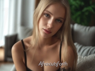 Afracutsforth