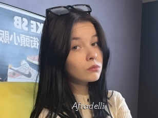 Afradelli