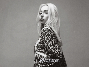Afrafitten
