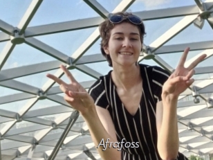 Afrafoss