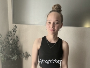 Afrafrickey