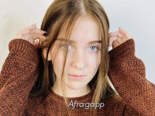 Afragapp