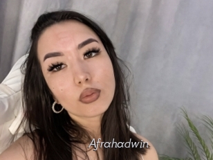 Afrahadwin