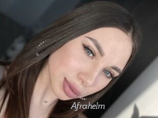 Afrahelm