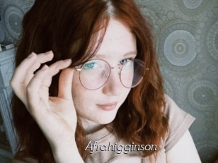 Afrahigginson