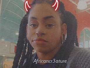 Africancr3ature