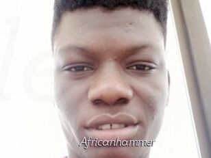 Africanhammer