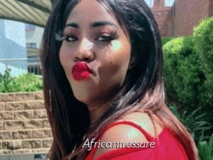 Africantressure