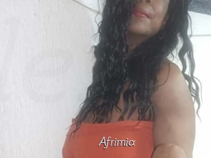 afrimia Le Scandale