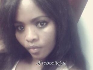 Afrobootiefull
