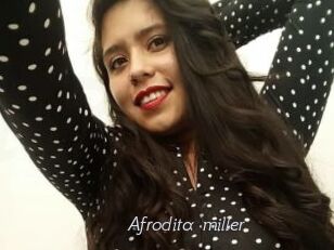 afrodita_miller Le Scandale