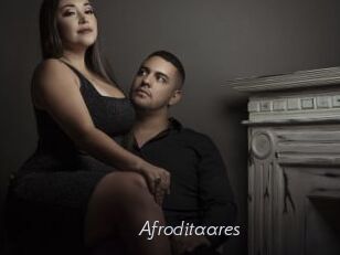 Afroditaares