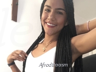 Afroditaasm