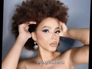 Afroditabenz