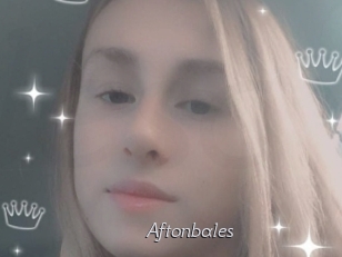Aftonbales