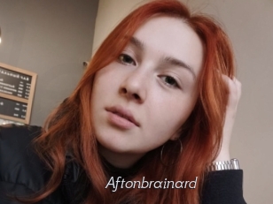 Aftonbrainard