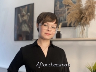 aftoncheesman Le Scandale