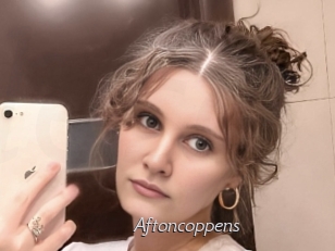 aftoncoppens Le Scandale