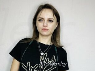 Aftondanley