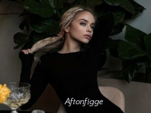 Aftonfigge