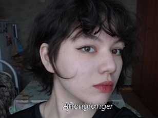 Aftongranger