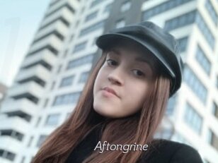 Aftongrine