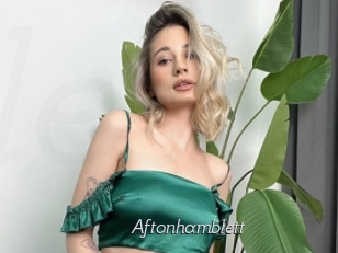 Aftonhamblett