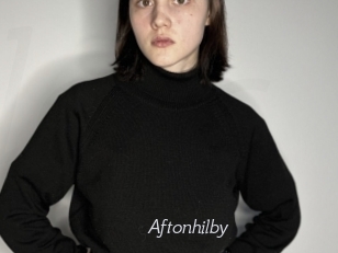 Aftonhilby