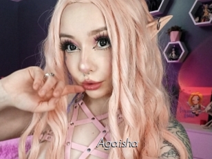 Agaisha