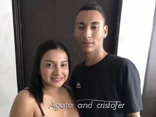 Agata_and_cristofer
