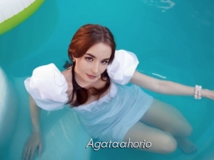 Agataahorio