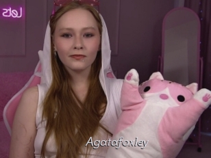 Agatafoxley