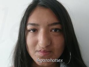 Agatahotsex