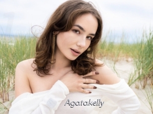 agatakelly Le Scandale