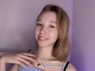 Agatamay