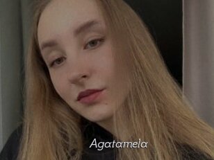 Agatamela