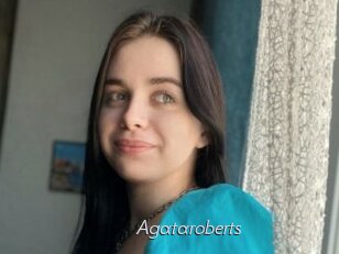 Agataroberts