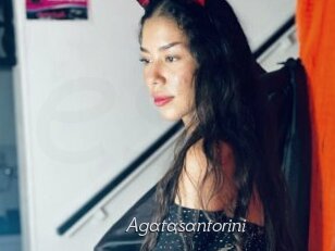 Agatasantorini